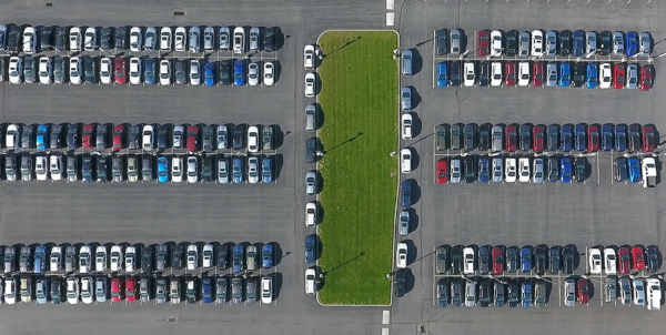 Moyer Preowned overview
